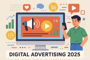 digital advertising 2025