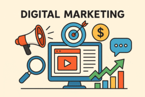 digital marketing