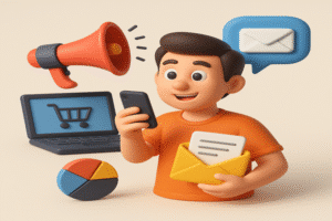 direct marketing