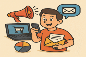 direct marketing
