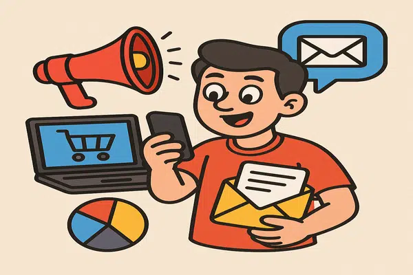 direct marketing
