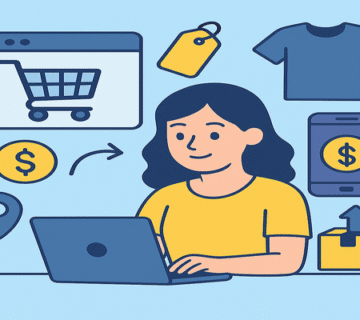 e-commerce
