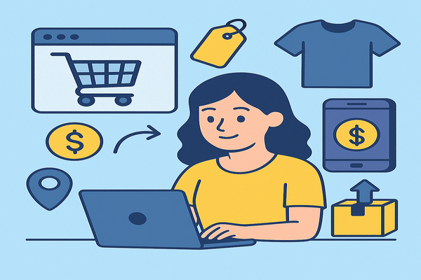 e-commerce