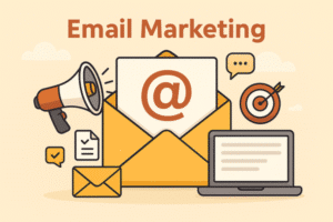 email marketing