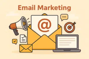 email marketing