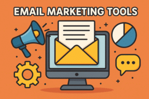 email marketing tools
