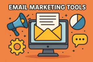 email marketing tools