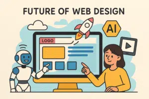 future of web design