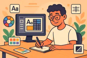 image design techniques