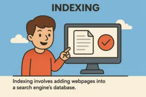 indexing