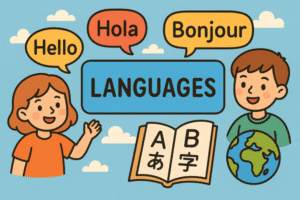 languages