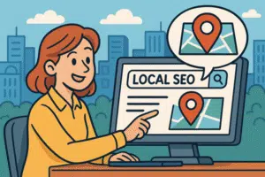 local SEO