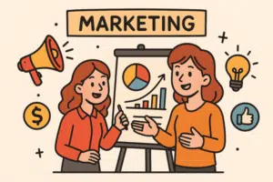 marketing