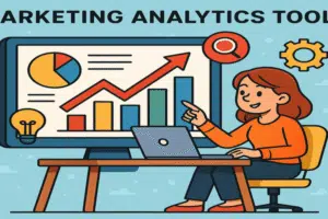 marketing analytics tools
