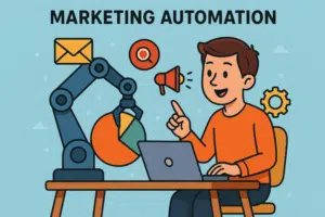 marketing automation