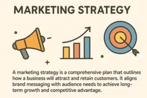 marketing strategy