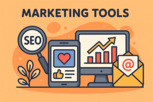 marketing tools