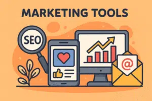 marketing tools
