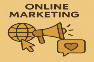 online marketing