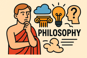 philosophy