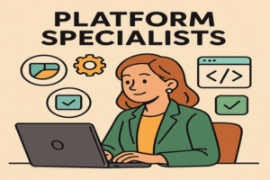 platform specialists