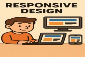 responsive design