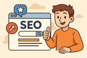 search engine optimization