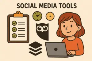 social media tools