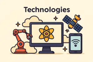 technologies