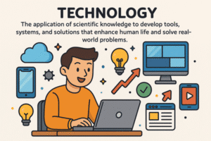 technology