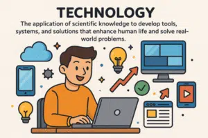 technology