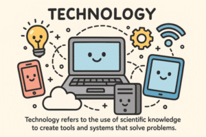 technology