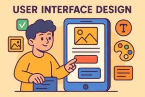 user interface design