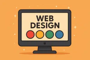 web design colors