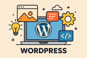 wordpress