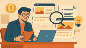 7 Important Criteria for Choosing the Best Website Design Company