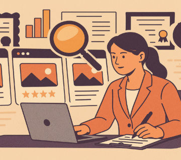 7 Important Criteria for Choosing the Best Website Design Company