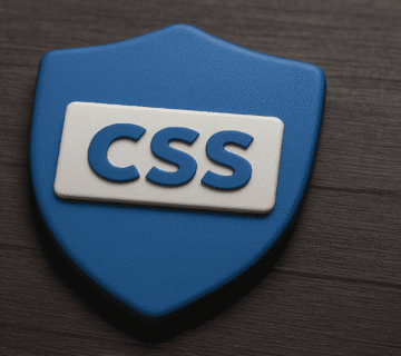 CSS language