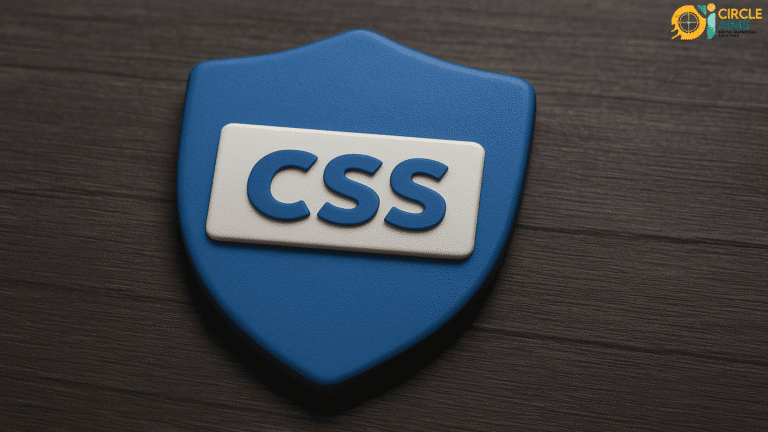 CSS language