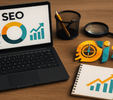 CircleAims SEO Services