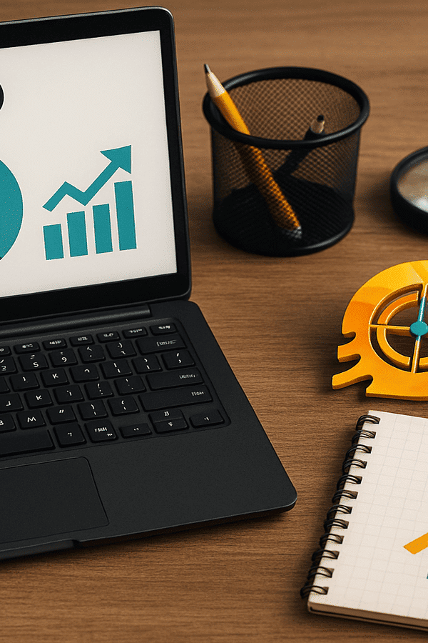 CircleAims SEO Services