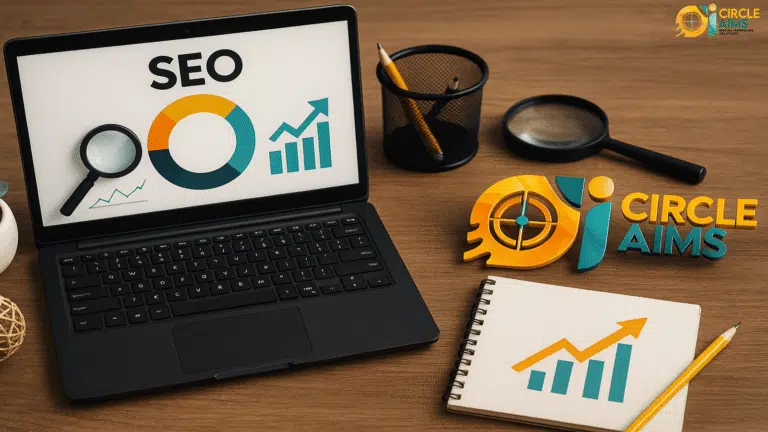 CircleAims SEO Services