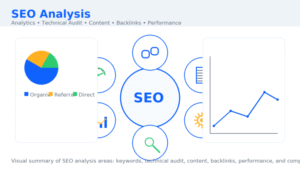 CircleAims SEO Services