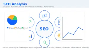 CircleAims SEO Services