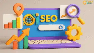 CircleAims SEO Services