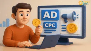 The Cost of Online Advertising Campaigns