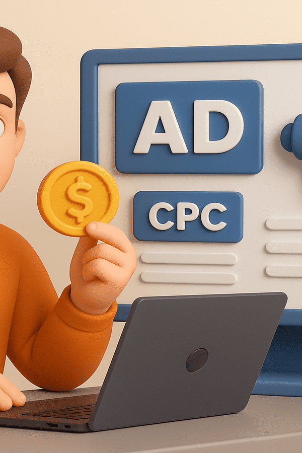 The Cost of Online Advertising Campaigns