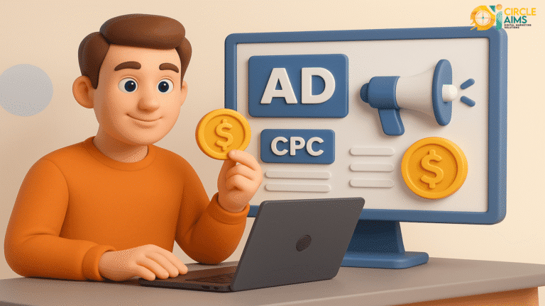 The Cost of Online Advertising Campaigns