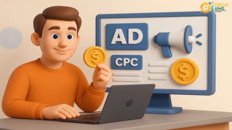The Cost of Online Advertising Campaigns