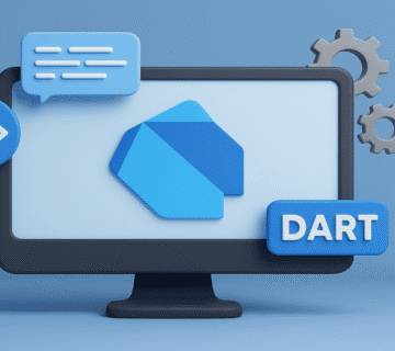Dart language